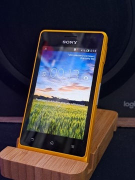 Sony Xperia st27i