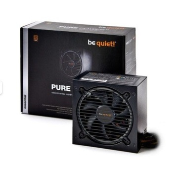 Zasilacz BeQuiet! 400W Pure Power L8 