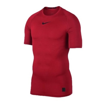 Nike Mens dri-fit Compression Shirt 657 S 173 cm