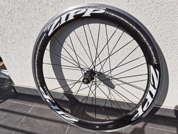 Kolo tylne Zipp 60 carbon aero