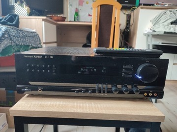 harman kardon AVR 11