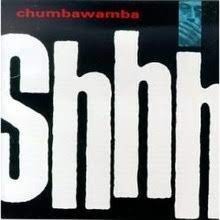 Chumbawumba - Shhh CD, rarytas