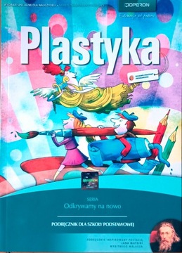 Odkrywamy na nowo - Plastyka