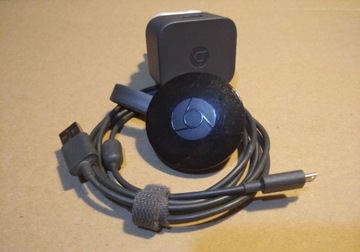 Google chromecast 2 Smart TV HD 