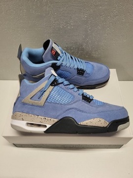 Nike Air Jordan 4 "University Blue" R.40-44 