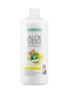 Aloe Vera Drinking Gel Immune Plus LR ODPORNOŚĆ