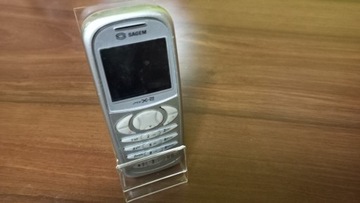 Sagem myX-2       