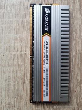 Ddr 2 2gb pamięci do komputera 