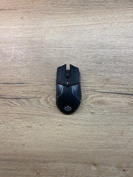 Myszka  STEELSERIES Rival 600