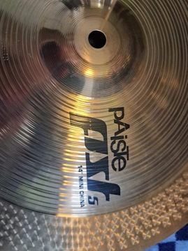 Paiste PST 5 mini china 14"