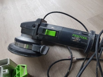 Frezarka Festool