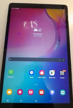 Samsung galaxy tab A 2019 32 gb 