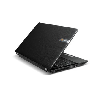 Packard Bell EasyNote|4x2,2GHz|8GB|SSD|W10|4h|+DB