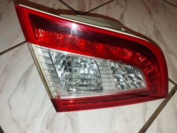 Lampa tył lewa klapa 508 I SW