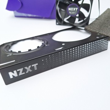 Chłodzenie wodne GPU NZXT Kraken G12 nowe otwarte