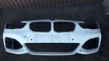 BMW M1 F20 F21 M zderzak przedni przód