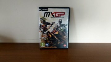 MXGP: The Official Motocross Videogame PC Używana