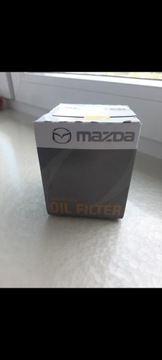 Filtr oleju Mazda