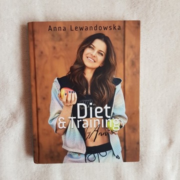 Diet & Training by Ann - Anna Lewandowska