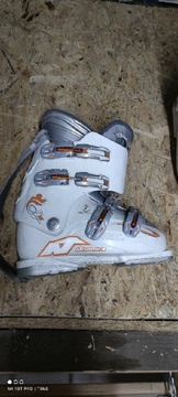 Buty narciarskie Nordica 295 mm