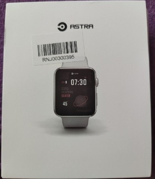 Astra Watch Pro smartwach