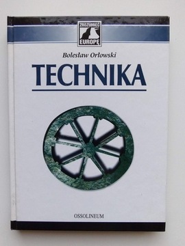 Bolesław Orłowski - Technika