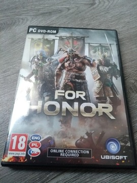 For Honor Pl na Pc