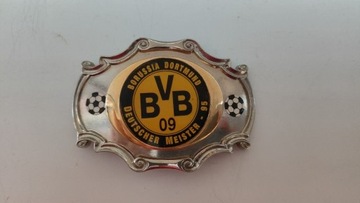 Stara klamra Borussia Dortmund