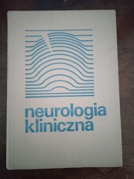 Neurologia klinczna Dowżenka