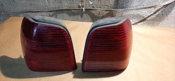 VW Polo 2000r. lampa tylna lewa/prawa