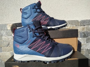 Buty damskie The North Face Litewave Fastpack II