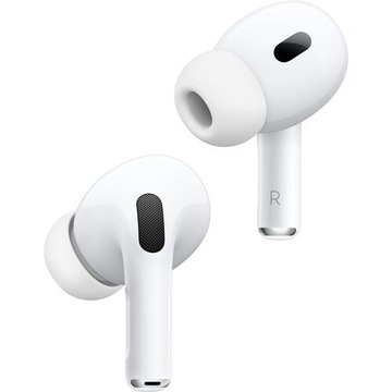 słuchawki airpods pro 2 generacja z gwarancją