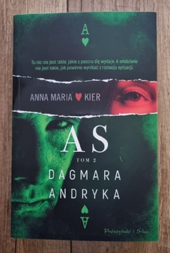 As - Dagmara Andryka