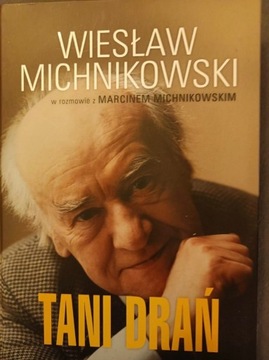 Tani drań Wiesław Michnikowski