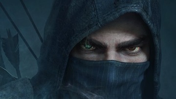 Thief PL klucz Xbox One Series