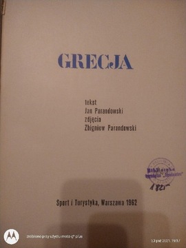 Grecja