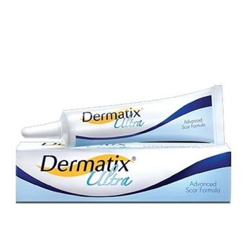 Dermatix Ultra zel do leczenia blizn 15g