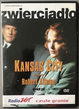 Kansas city reż. Robert Altman