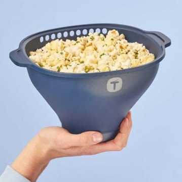 Tupperware Pop Micro Popcorn