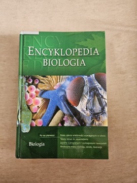 Encyklopedia Biologi 