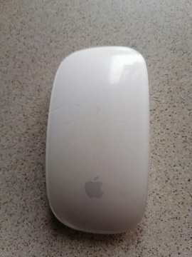 Apple bezprzewodowa myszka do komputera laptopa