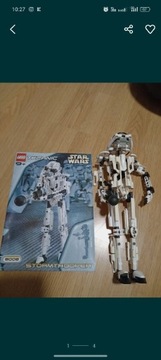 Lego Technic 8008