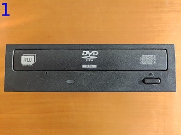 Napędy DVD LITE-ON SHW-160P6S, SHM-165P6S