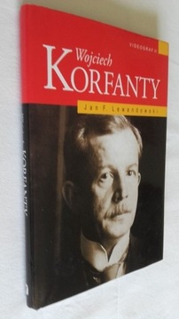 Wojciech Korfanty, Jan F. Lewandowski