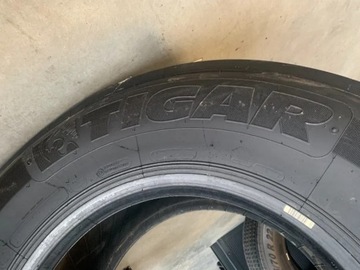 TIGAR 385/65R22,5 ROAD AGILE T - OPONA NACZEPOWA