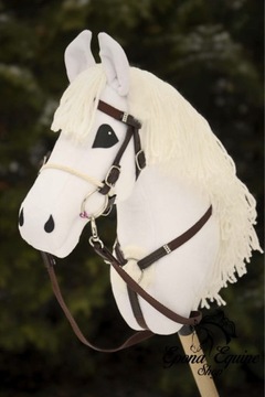 Hobby Horse biały A3