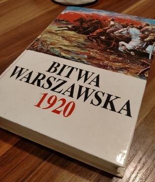 Bitwa Warszawska 1920