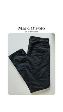 Marc O'Polo Lola jeansy czarne 30x32 