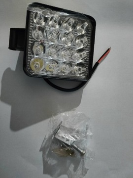 Lampa LED 12v IP67 