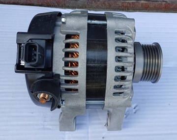 ALTERNATOR FORD,MAZDA,VOLVO- DIESEL  RIDEX 4G0039